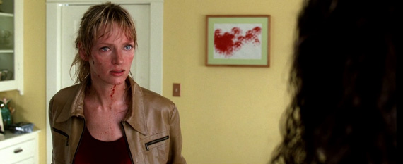 kill bill